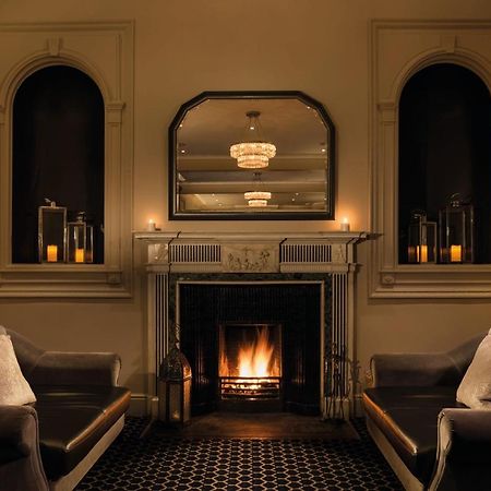 Hetland Hall Hotel 케루더스타운 외부 사진