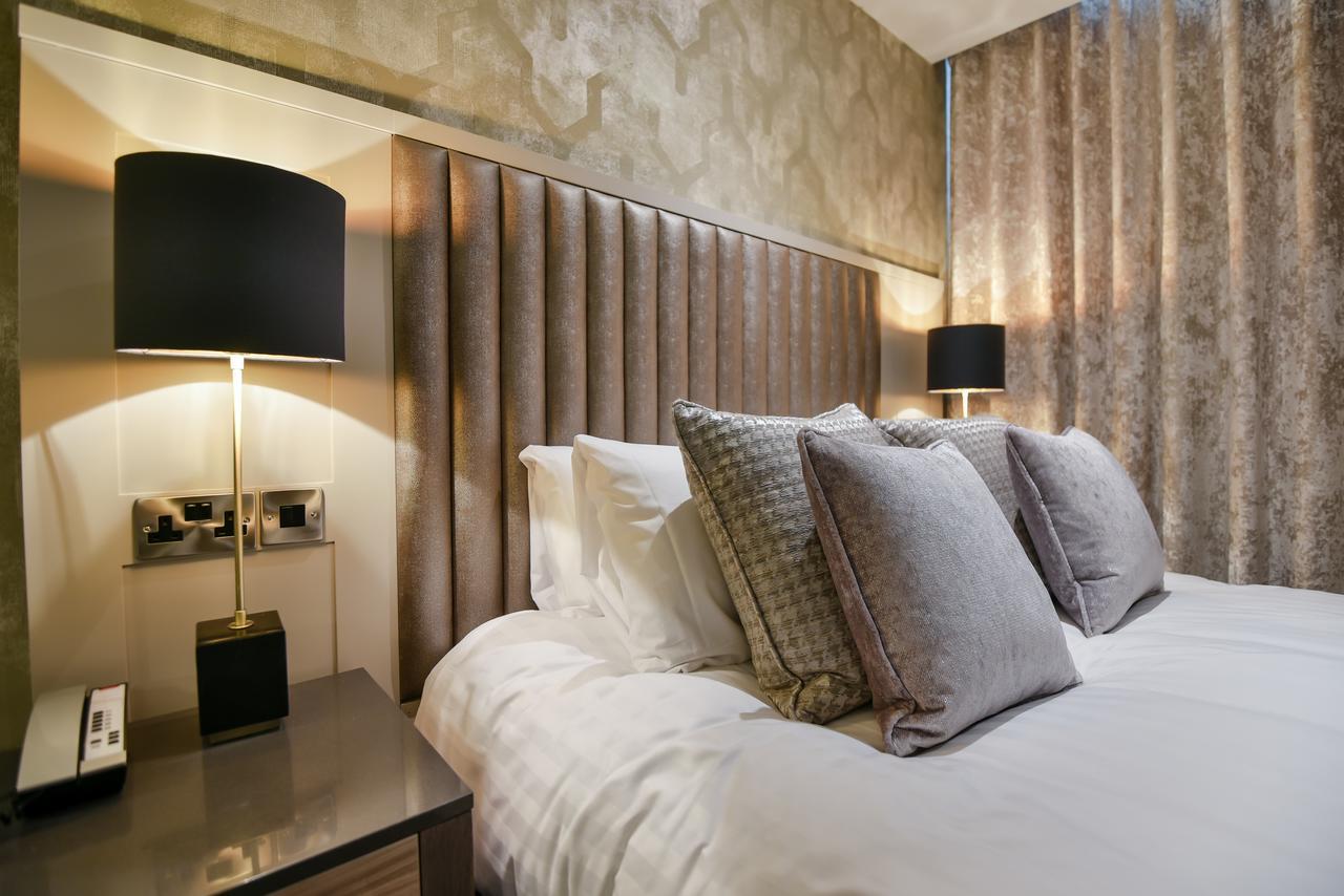 Hetland Hall Hotel 케루더스타운 외부 사진