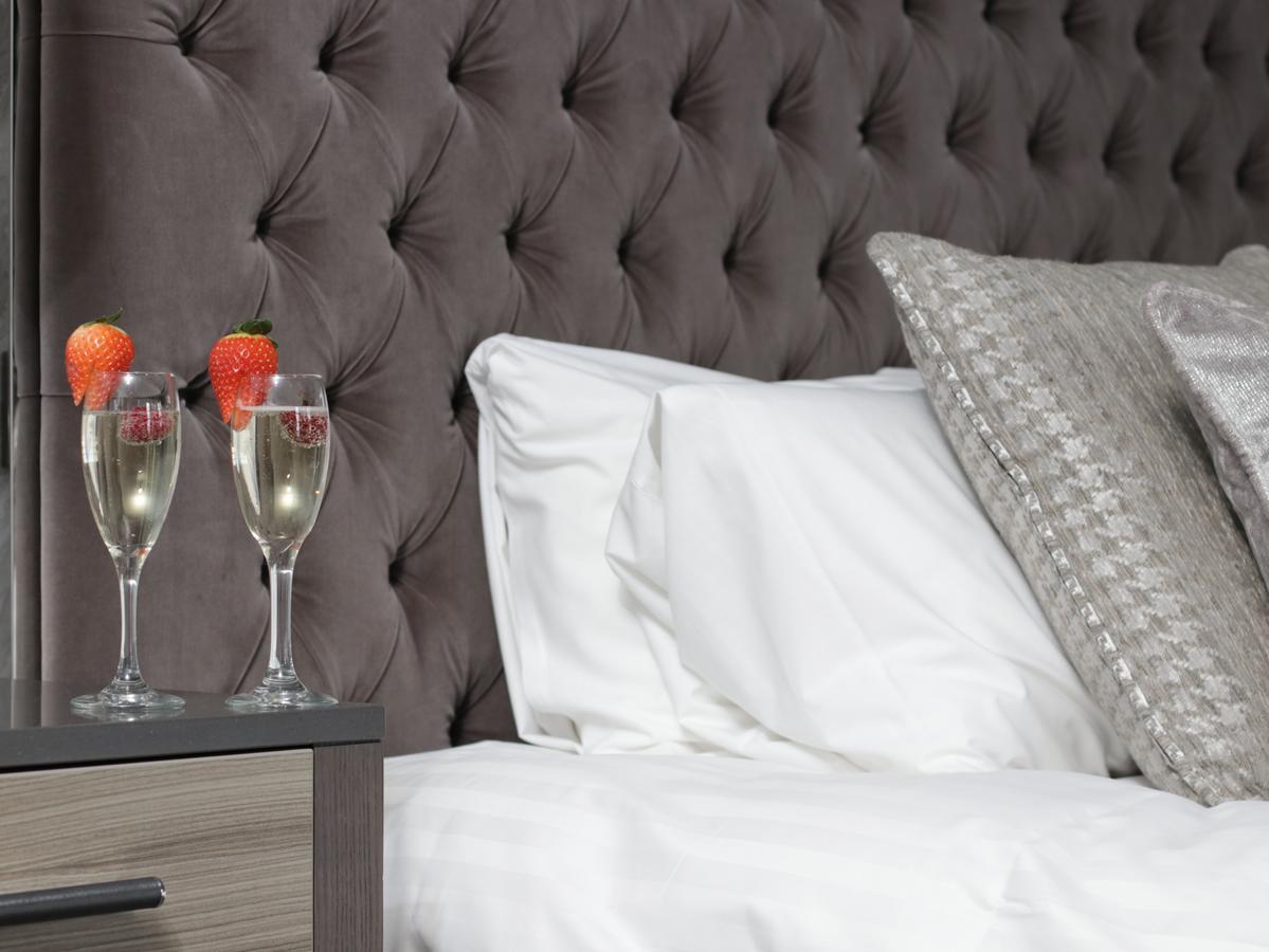 Hetland Hall Hotel 케루더스타운 외부 사진