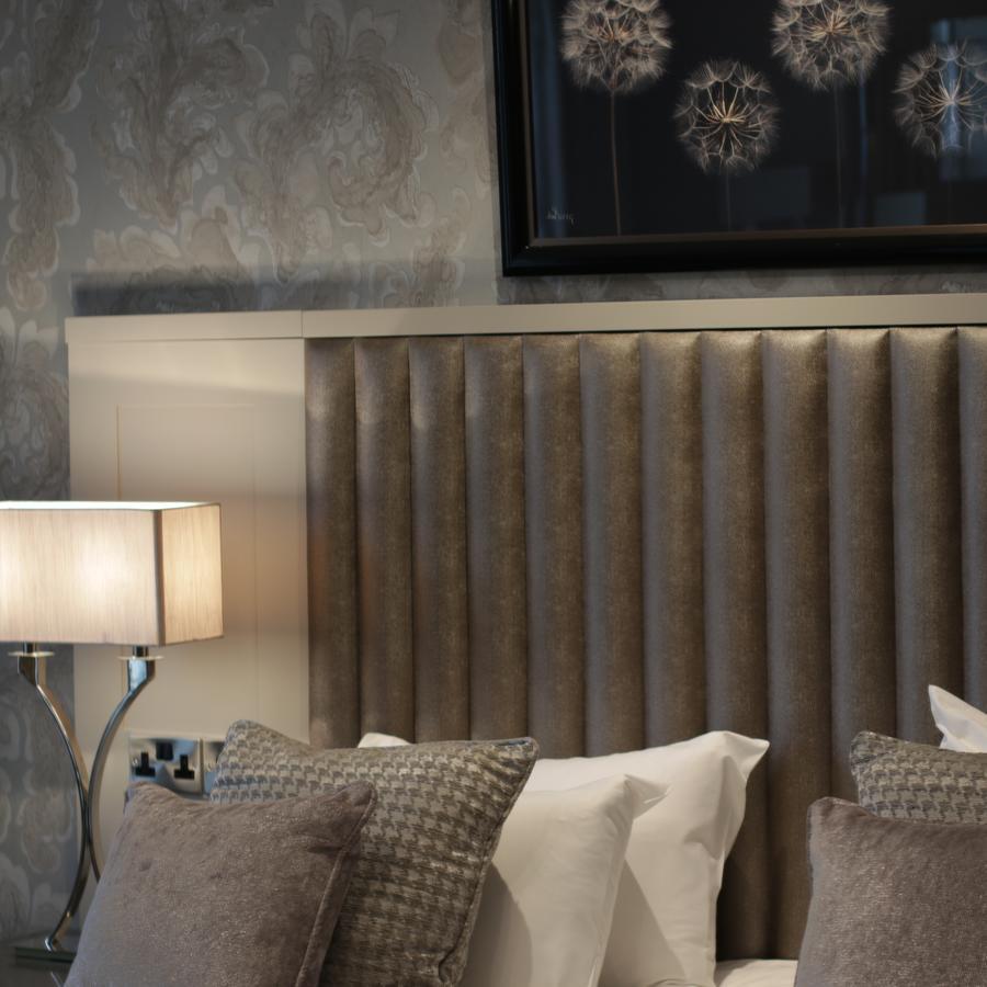 Hetland Hall Hotel 케루더스타운 외부 사진