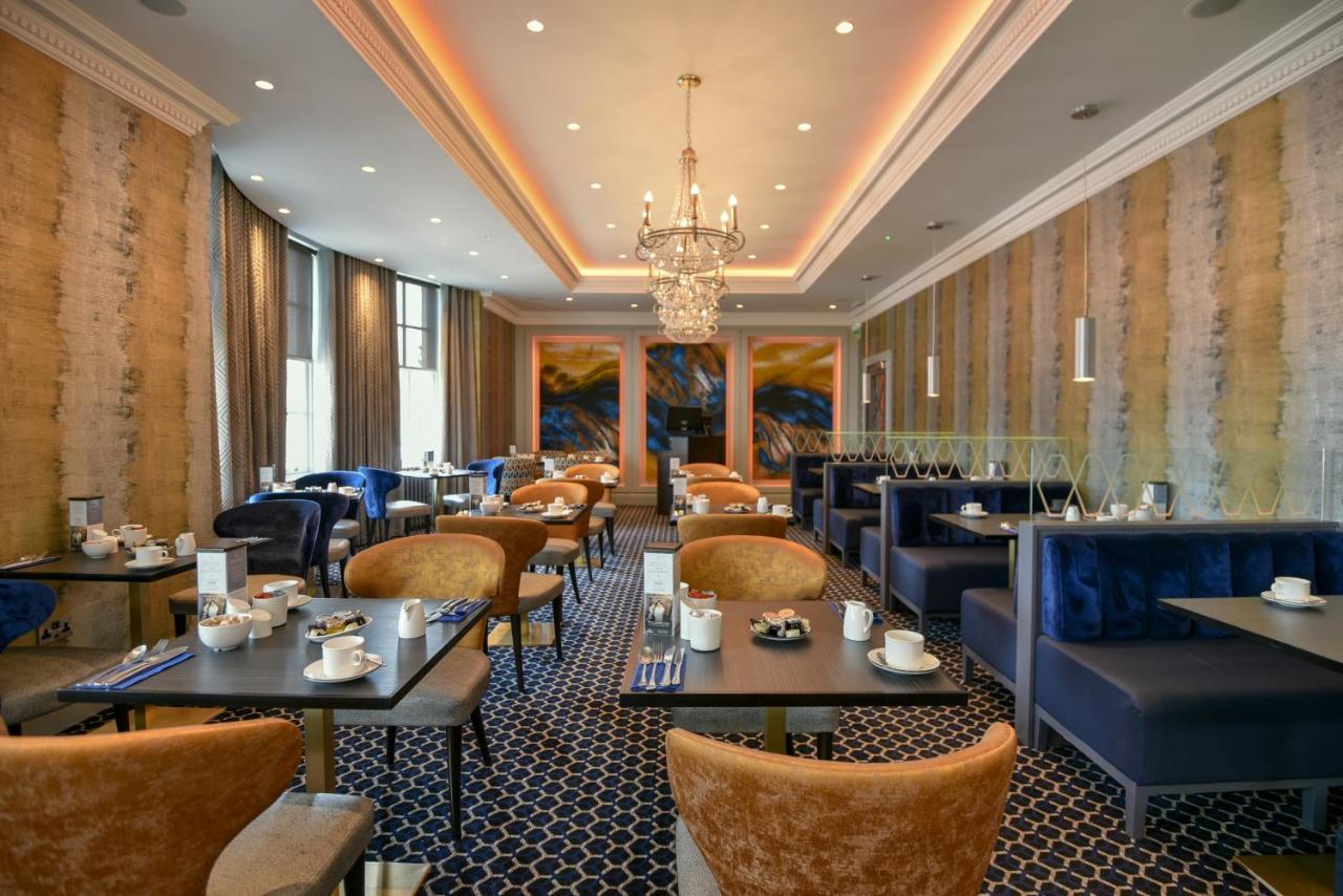 Hetland Hall Hotel 케루더스타운 외부 사진