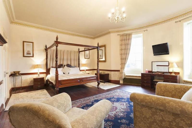 Hetland Hall Hotel 케루더스타운 외부 사진