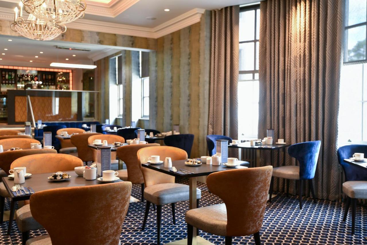 Hetland Hall Hotel 케루더스타운 외부 사진