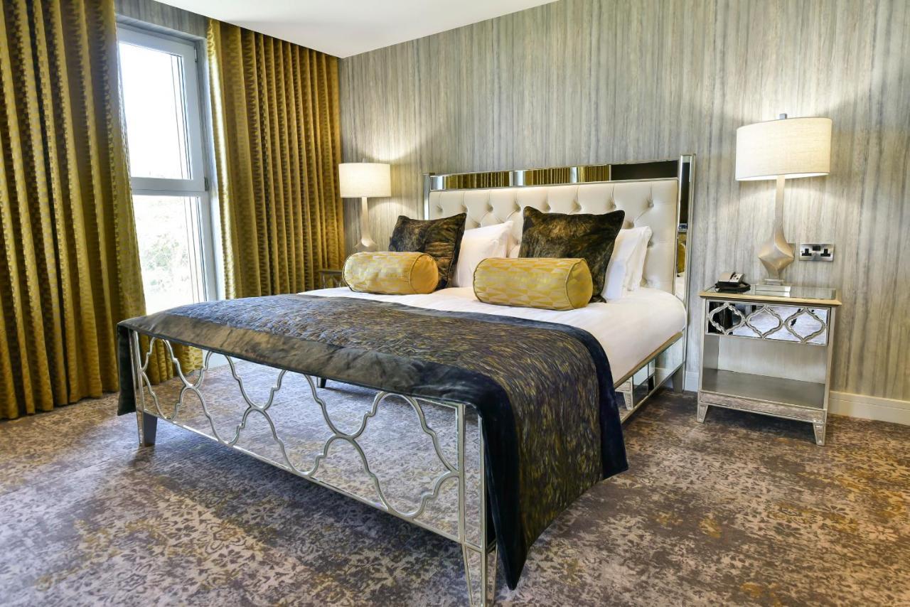 Hetland Hall Hotel 케루더스타운 외부 사진