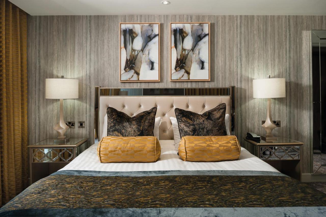 Hetland Hall Hotel 케루더스타운 외부 사진