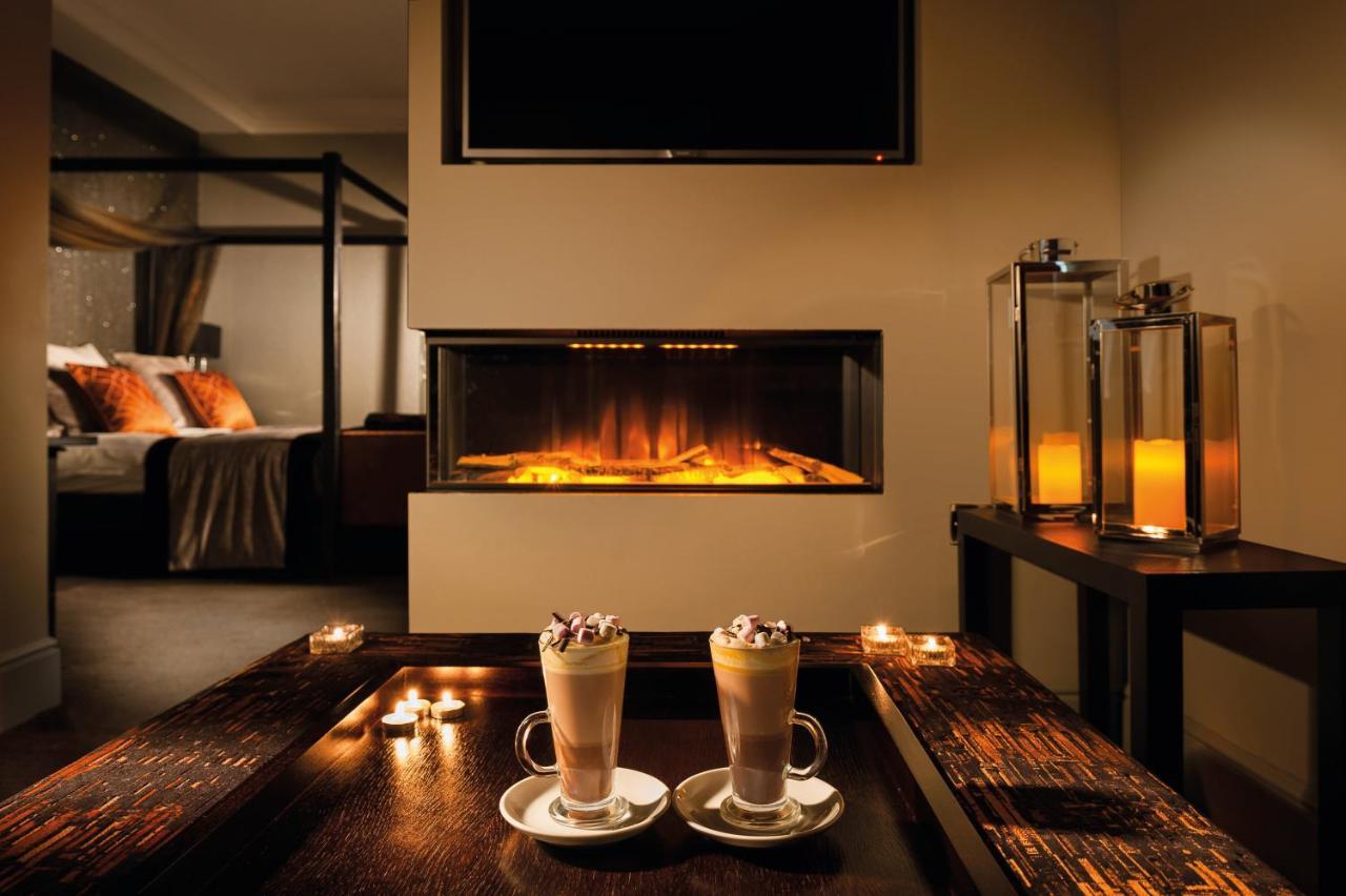 Hetland Hall Hotel 케루더스타운 외부 사진