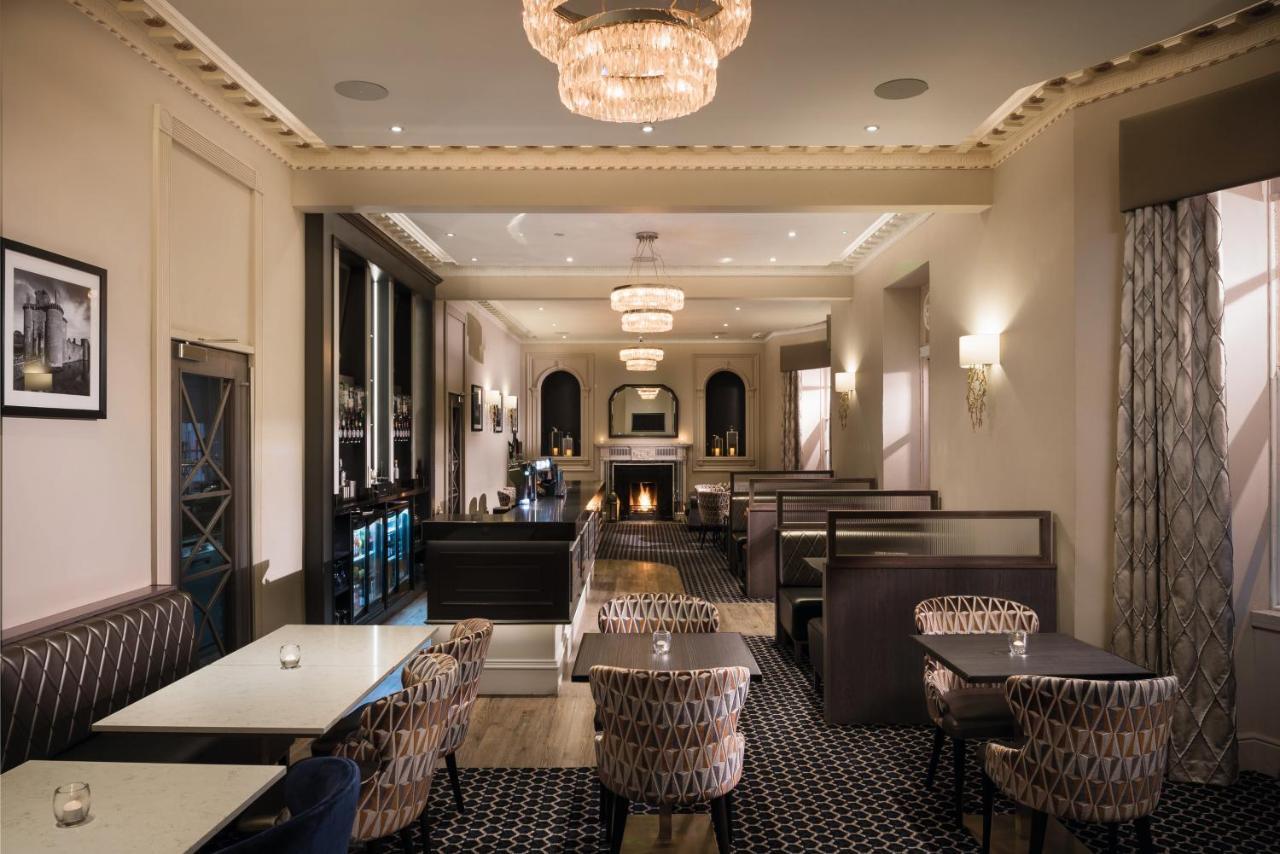 Hetland Hall Hotel 케루더스타운 외부 사진