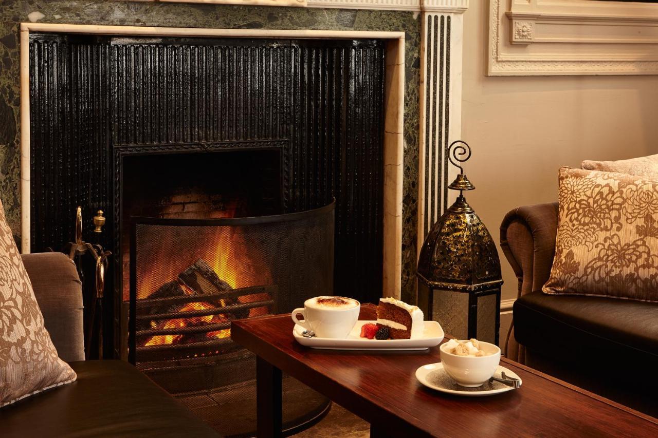 Hetland Hall Hotel 케루더스타운 외부 사진