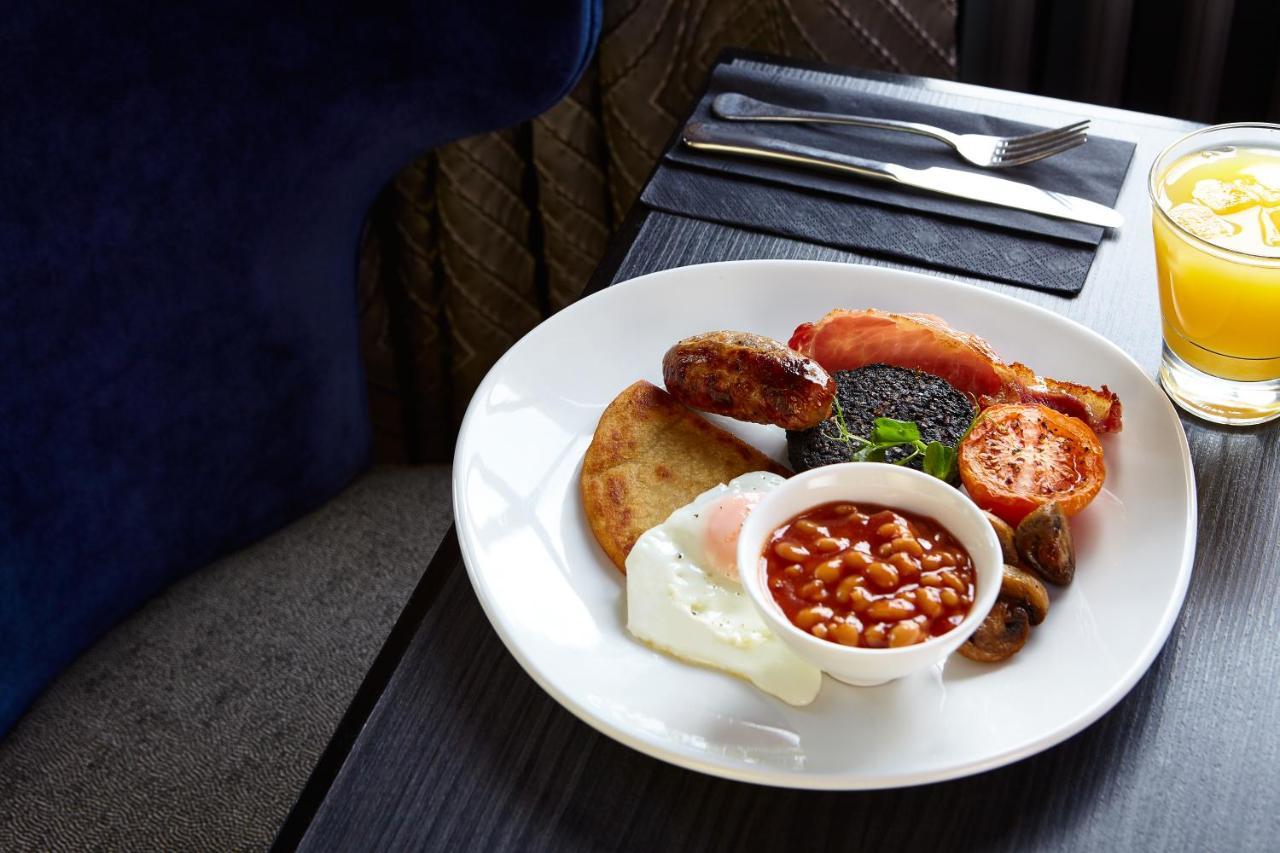 Hetland Hall Hotel 케루더스타운 외부 사진